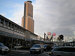 ＪＲ浜松駅南口(Hamamatsu South) - panoramio